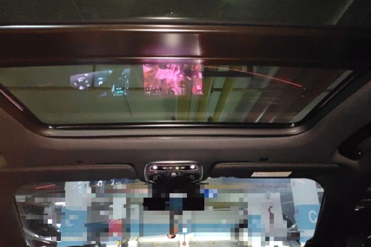 Used Lynk & Co 03 2023 2.0TD DCT JingPro