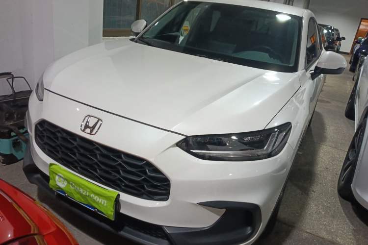 Used Honda ZR-V 2022 1.5T CVT Elite Edition