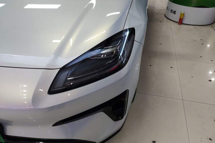 Used AION RT 2025 520 Smart Luxury Edition Left Front Headlight