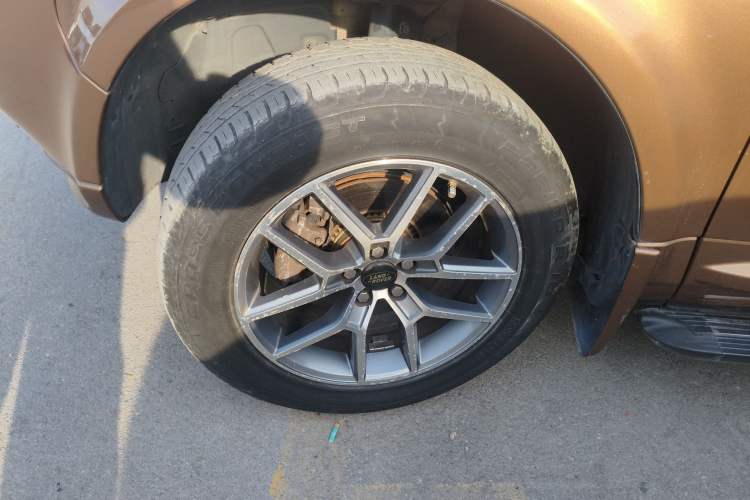 Used Land Rover Freelander 2 2015 2.0T Si4 XS Collection Edition