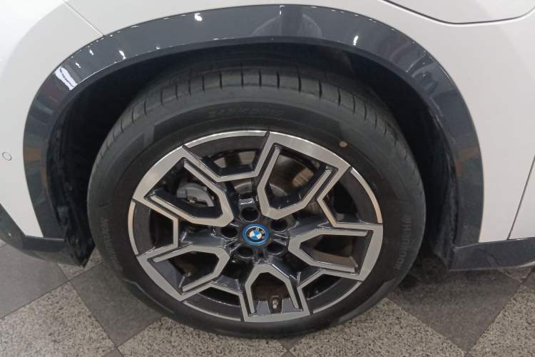 Used BMW iX1 2023 xDrive30L X Design Package
