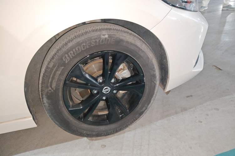 Used Nissan Sylphy 2020 1.6L XL CVT Smart Enjoyment Edition