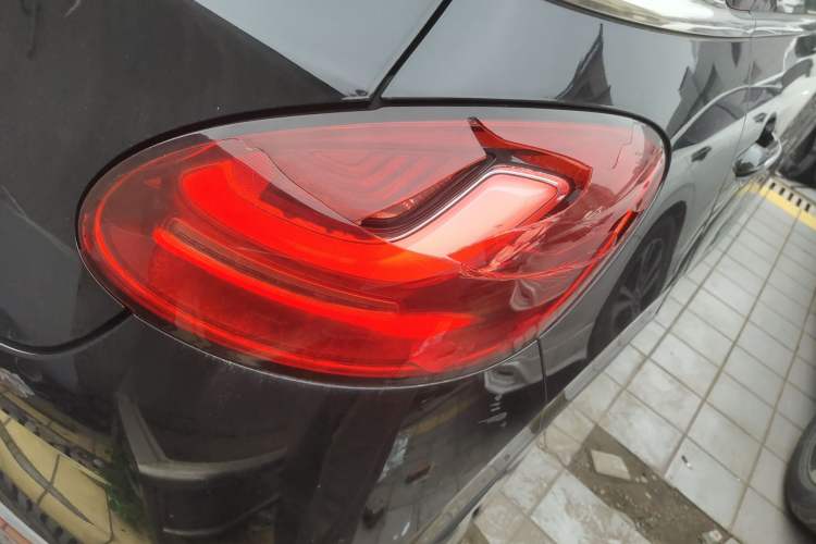 Used Wuling Bingo 2023 333 km Lingxi Connected+ Version Exterior 3