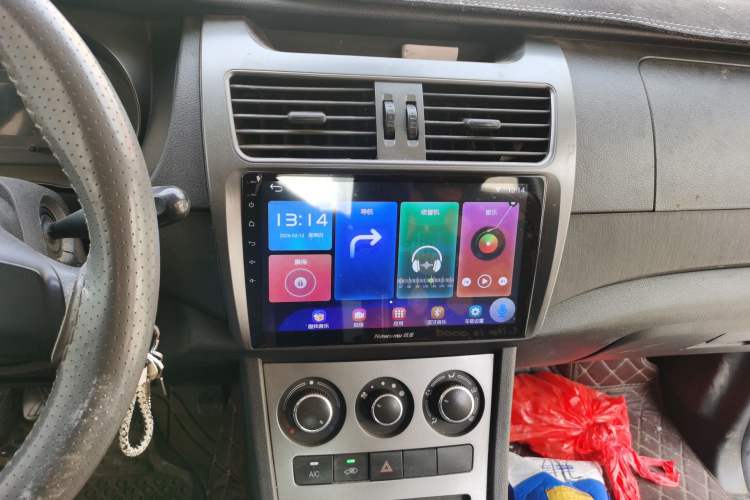 Used Yema Spica 2020 1.5L Manual Comfort Version
