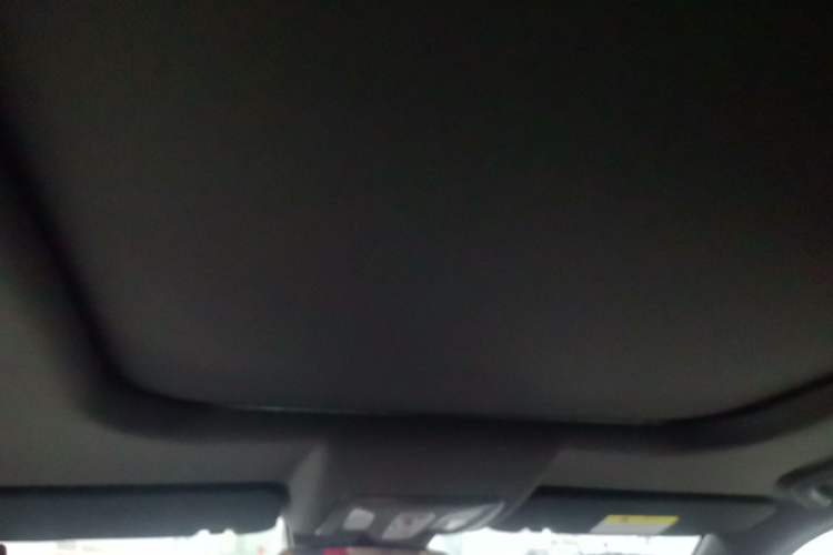 Used CHANGAN OSHAN X5 PLUS 2023 1.5T DCT Excellence Edition Headliner