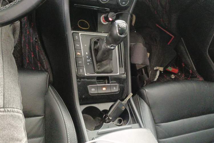 Used Skoda Superb 2018 TSI330 DSG Luxury Edition China V Standard