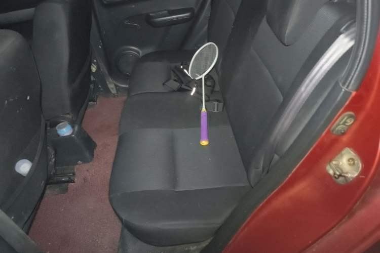 Used Suzuki Swift 2012 1.3L Manual Value Edition
