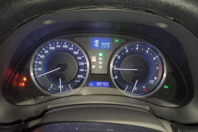 Used Lexus IS 2011 250 Sport Edition
