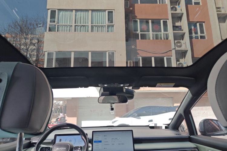 Used AION Y 2023 Plus 510 Smart Edition