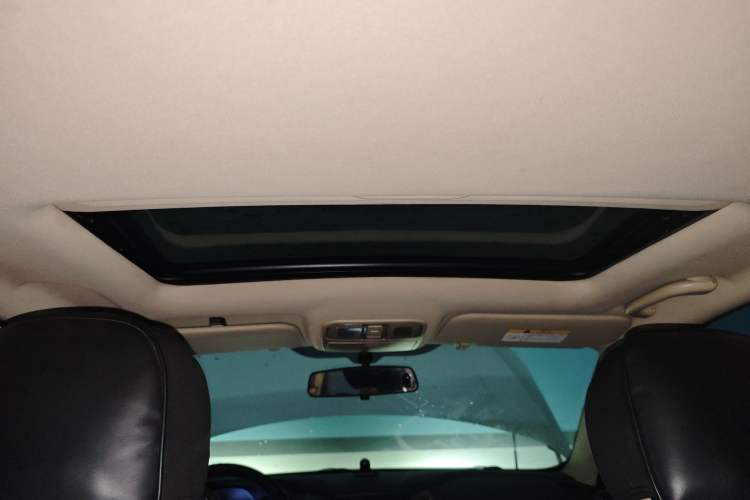 Used CHANGAN Eado 2016 1.6L Manual Fashion Edition Headliner