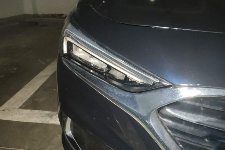 Used Buick LaCrosse 2022 552T Luxury Version
