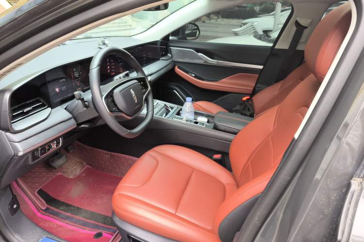 Used Lincoln Z 2024 2.0T Zunyue Edition