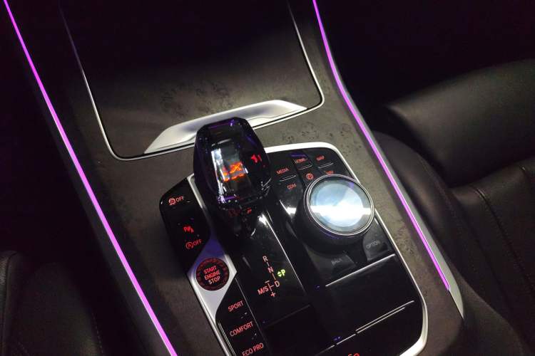 Used BMW X5 2021 xDrive30i M Sport Package
