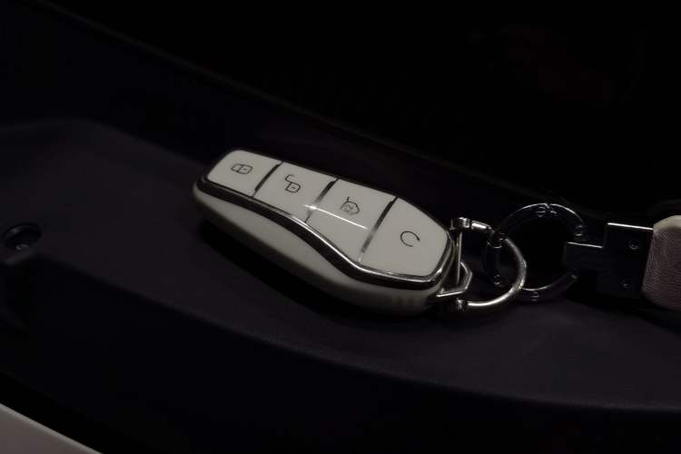 Used BYD Seagull 2023 Active Version
