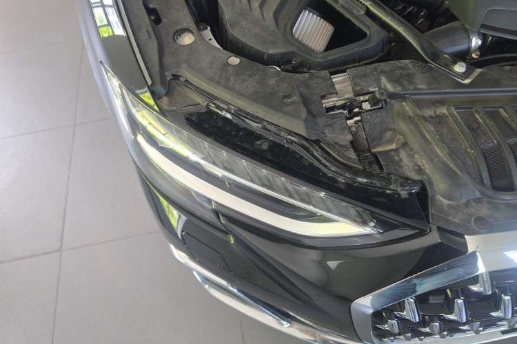 Used Audi A8 2024 A8L 50 TFSI quattro Prestige Edition Exterior 3