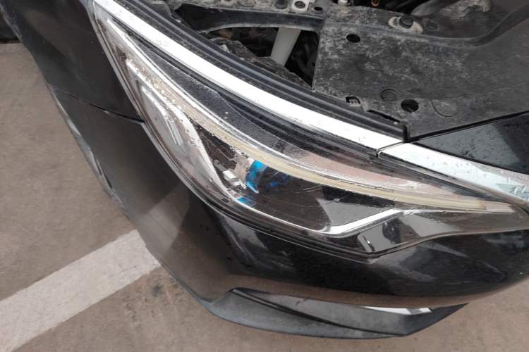 Used Venucia D60 2019 1.6L XL CVT Smart Connect Elite Edition