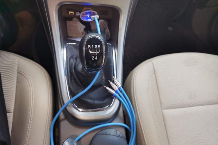 Used Buick GT 2013 GT 1.6L Manual Entry-Level Model
