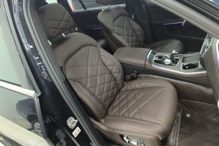 Used BMW X5 2022 Restyled xDrive 40Li M Sport Package