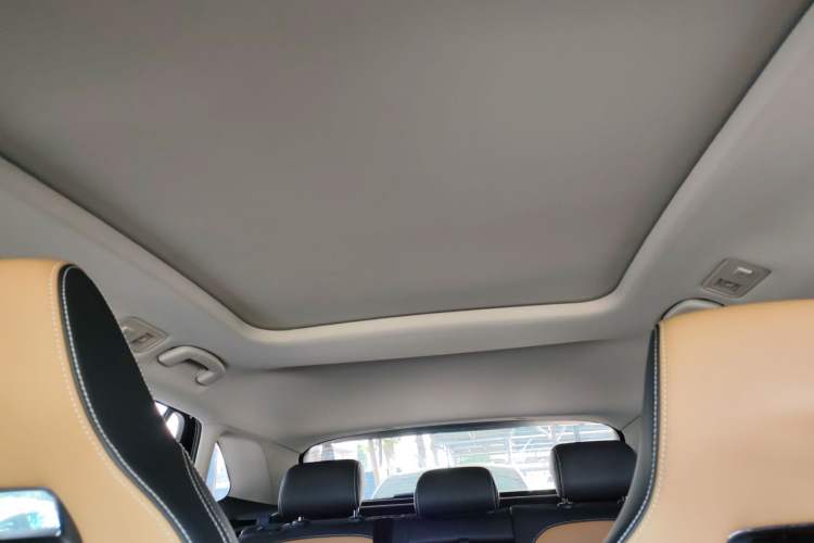 Used Skoda Kodiaq GT 2019 TSI330 Two-Wheel-Drive Luxury Edition China VI Standard