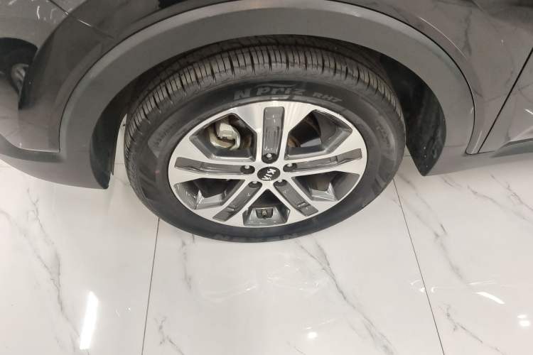 Used Kia Sportage R 2019 2.0L Automatic Smart Luxury Edition
