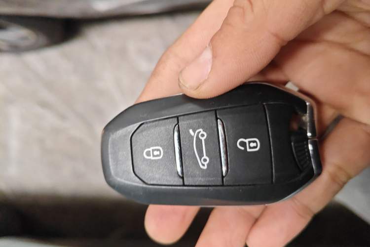 Used Citroen C6 2017 350THP Luxury Model