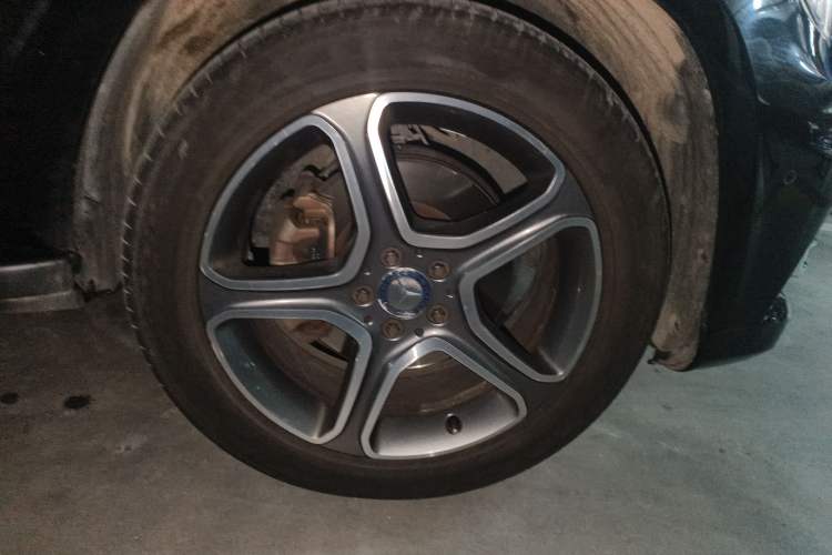 Used Mercedes-Benz GLK-Class 2015 GLK 300 4MATIC Fashion Edition Ultimate Version