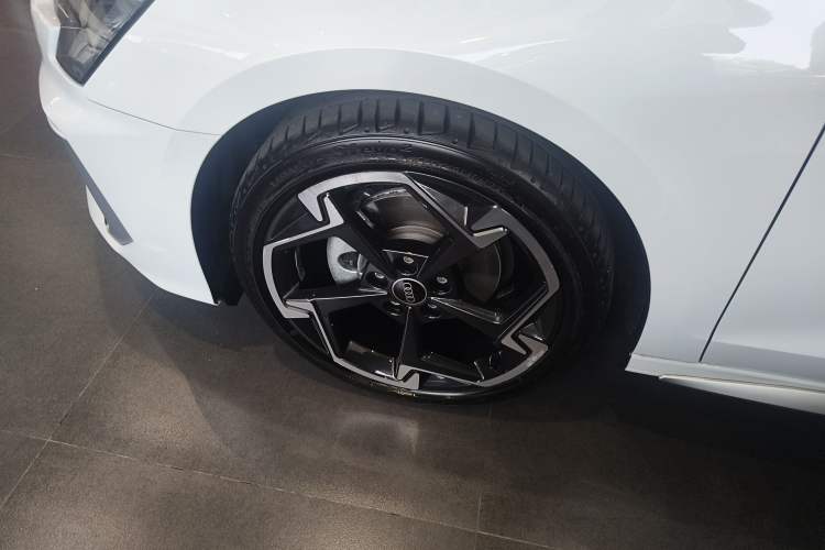 Used Audi A3 2023 Sportback 35 TFSI Luxury Sports Model Exterior 4