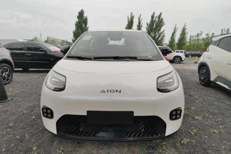 Used AION UT 2025 330 Starlight Edition Front
