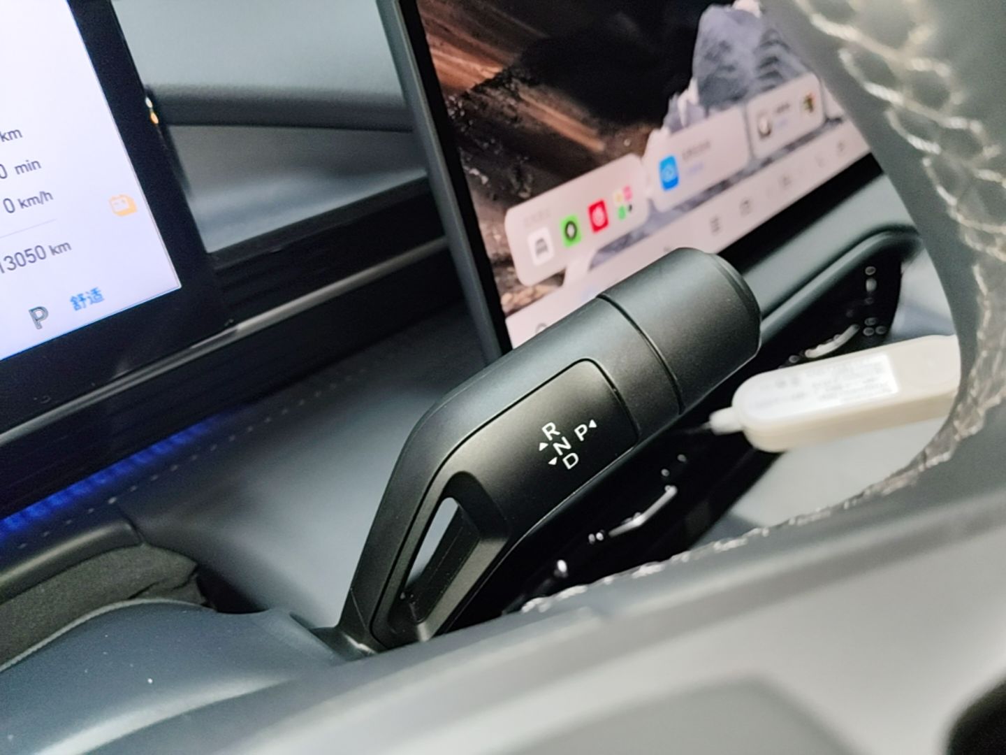 Geely Galaxy E5 2026 Model 610km Exploration+ Edition — снимка 16