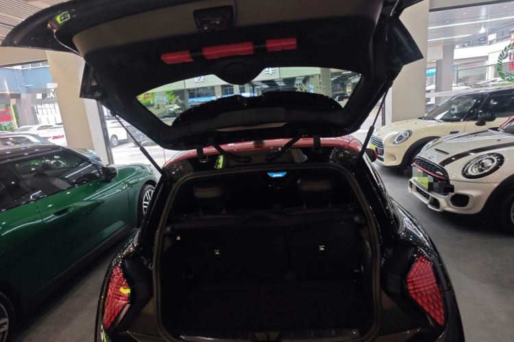 Used MINI JCW 2025 JOHN COOPER WORKS