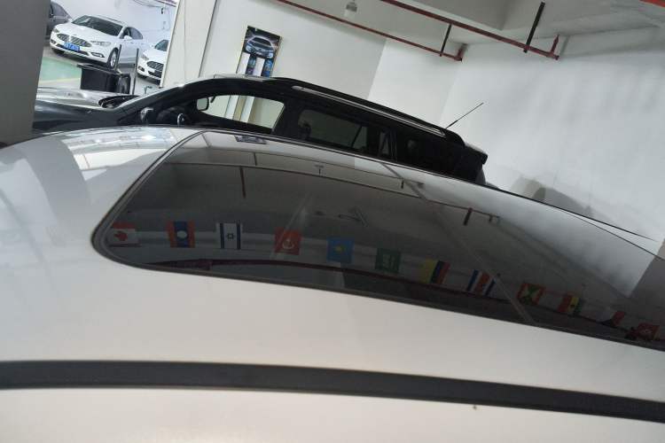 Used Honda CR-V 2019 240TURBO CVT 2WD Comfort Version China VI Emission Standard