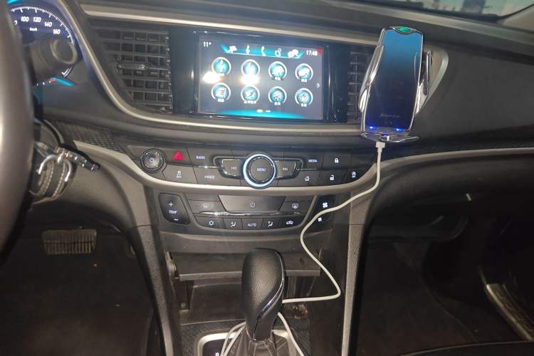 Used Buick GT 2019 18T Automatic Connected Elite Model China V Standard