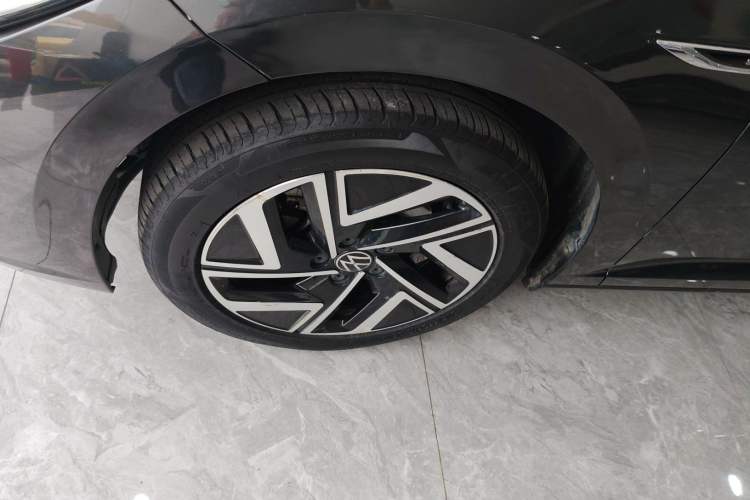 Used Volkswagen Sagitar 2023 200TSI DSG Excellence Edition
