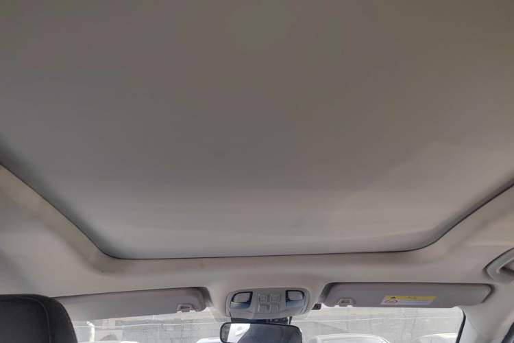 Used JAC iC5 2020 Luxury Prestige Edition