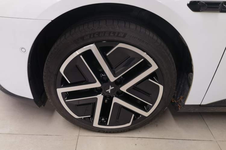 Used XPeng MONA M03 2025 600 with Ultra-Long Range Max