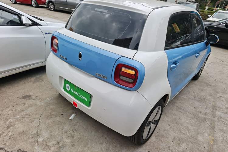 Used ORA Black Cat 2019 351 km Fun Edition