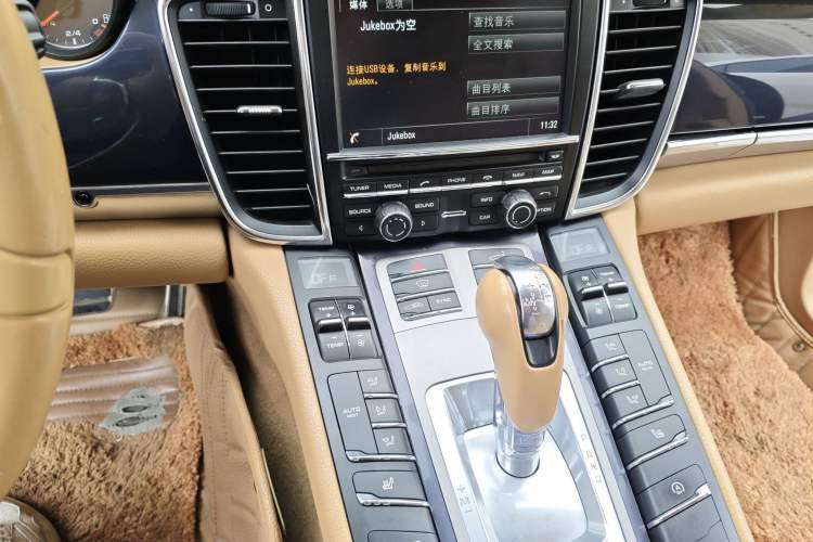 Used Porsche Panamera 2014 Panamera 3.0T