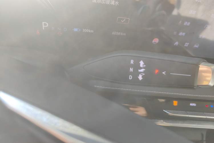 Used Buick E5 2023 Zhenxiang Standard Range Edition