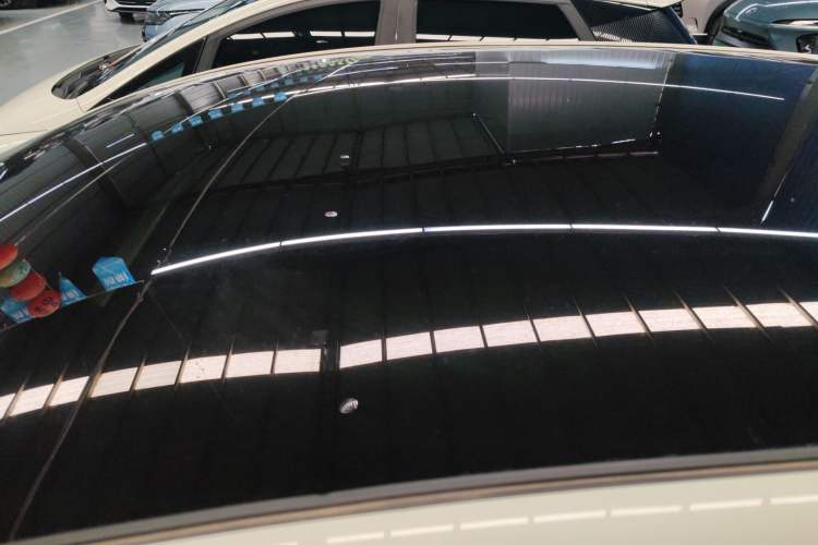 Used BYD Dolphin 2025 Intelligent Driving Version 410 km Fashion Edition Roof