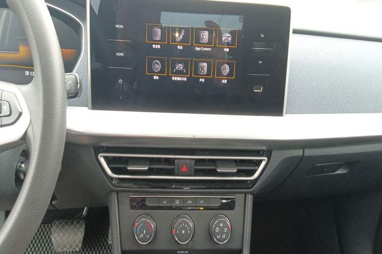 Used Volkswagen Lavida 2023 1.5L Automatic De Yi Edition
