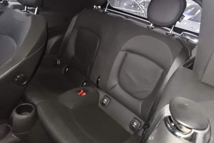 Used MINI 2017 1.5T COOPER CABRIO Freedom Edition
