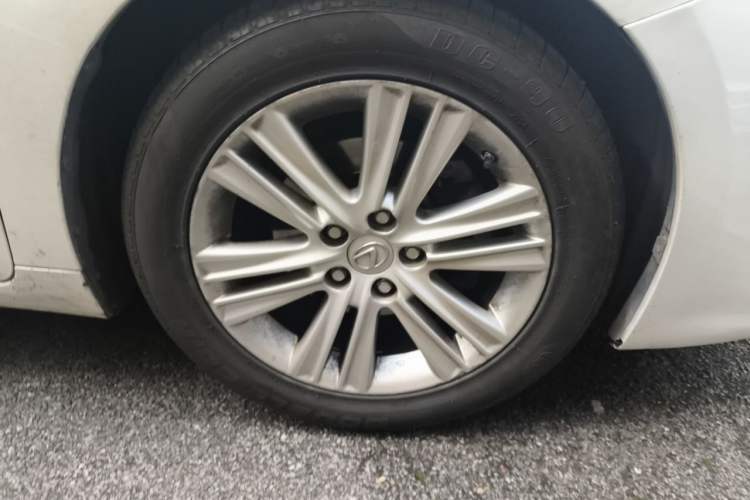 Used Lexus ES 2014 250 Comfort Edition