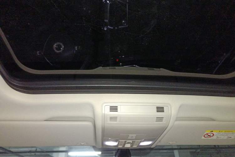 Used Volkswagen Tayron 2019 Teramont Edition 280TSI Two-Wheel Drive Luxury Model China VI Standard