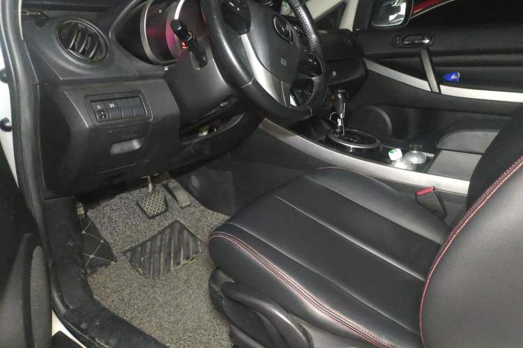 Used Mazda CX-7 2014 2.5L 2WD Fashion Edition
