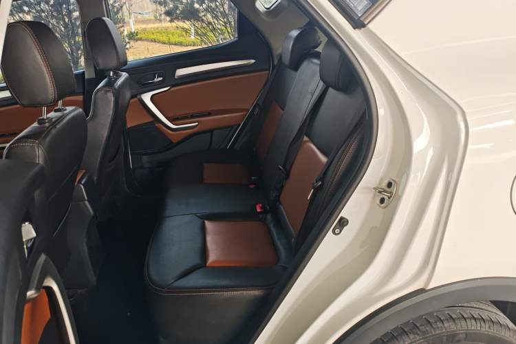 Used JAC Group Refine S3 2014 1.5L Manual Luxury Smart Model
