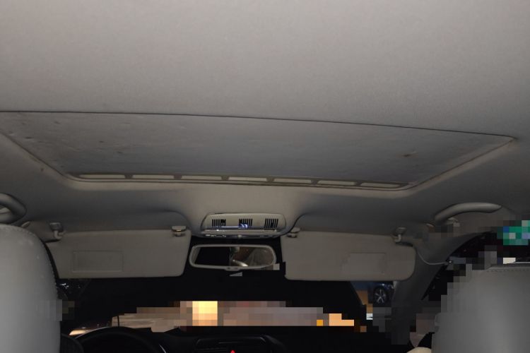 Used Skoda Octavia 2010 1.4TSI DSG Yijun Edition
