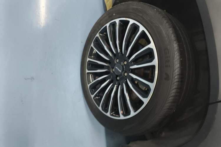 Used JETOUR X90 PLUS 2021 1.6TD DCT Estate 5-seater