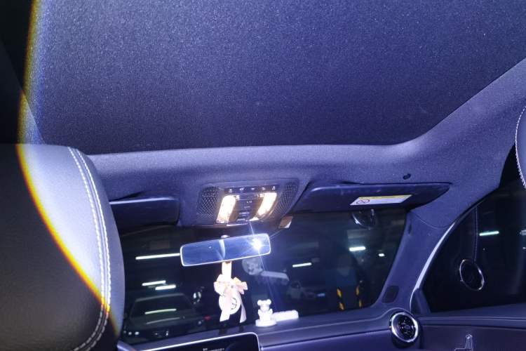 Used Mercedes-Benz A-Class 2019 A 200 L