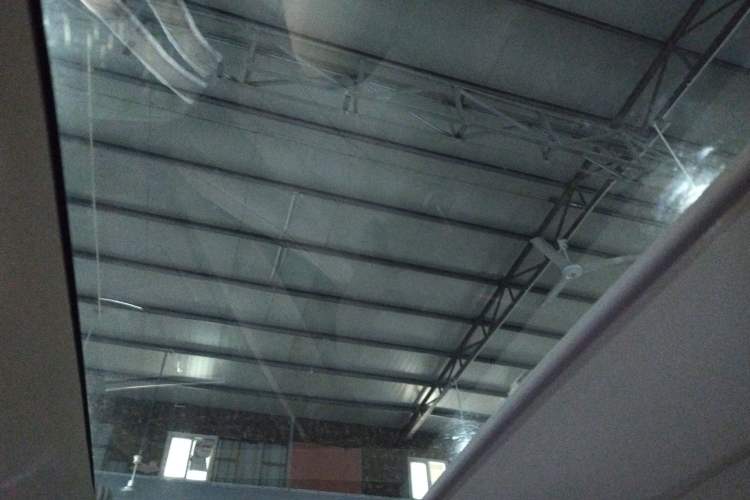 Used Mercedes-Benz E-Class 2019 Facelifted E 300 L Stylish Version Headliner