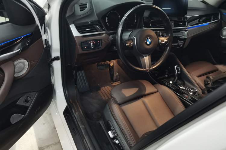 Used BMW X2 2022 sDrive25i M Sport Package